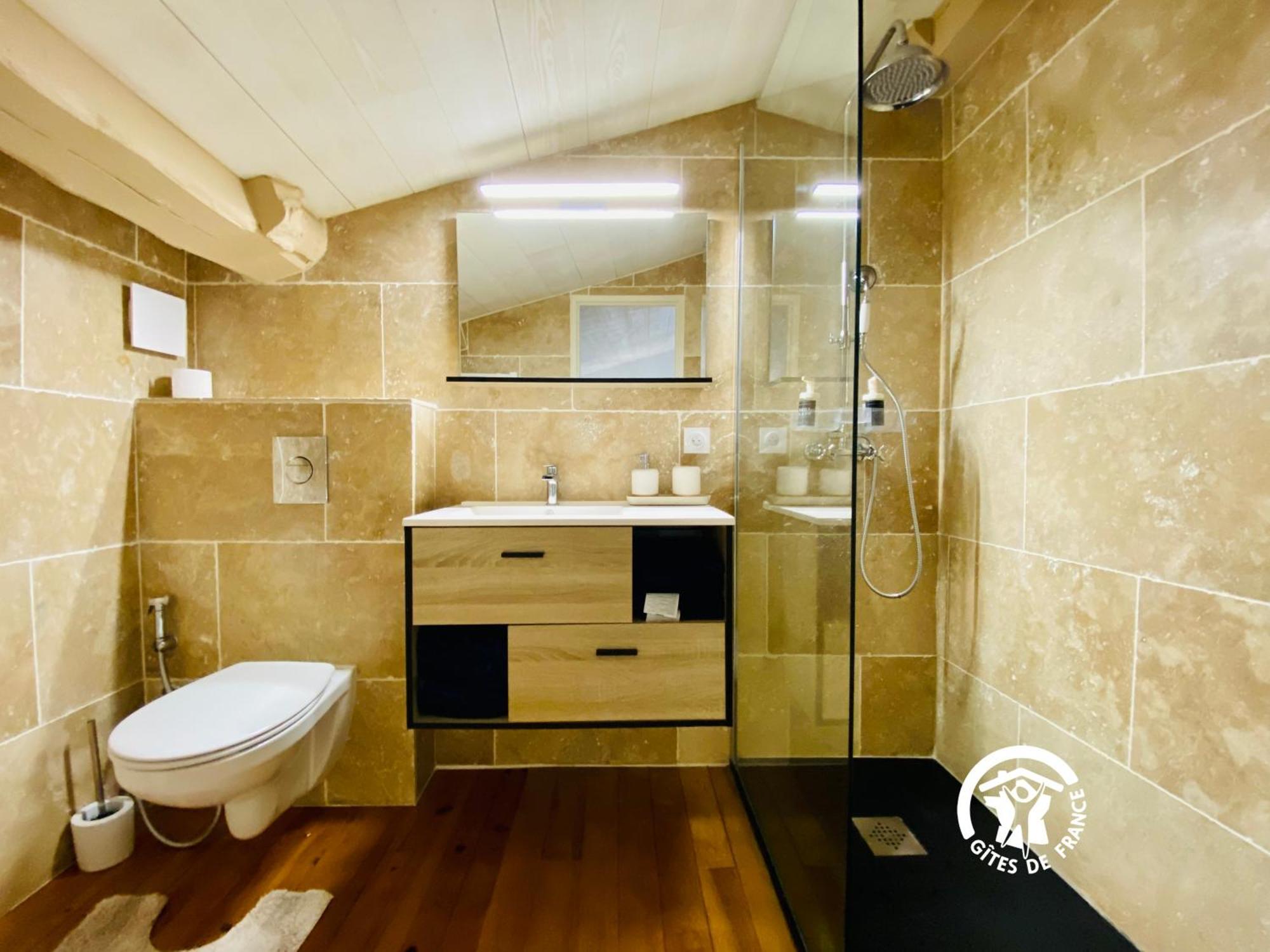 Loft Cocon Climatise - Imprenable Vue Sur Le Chateau Comtal Carcassonne Exteriör bild
