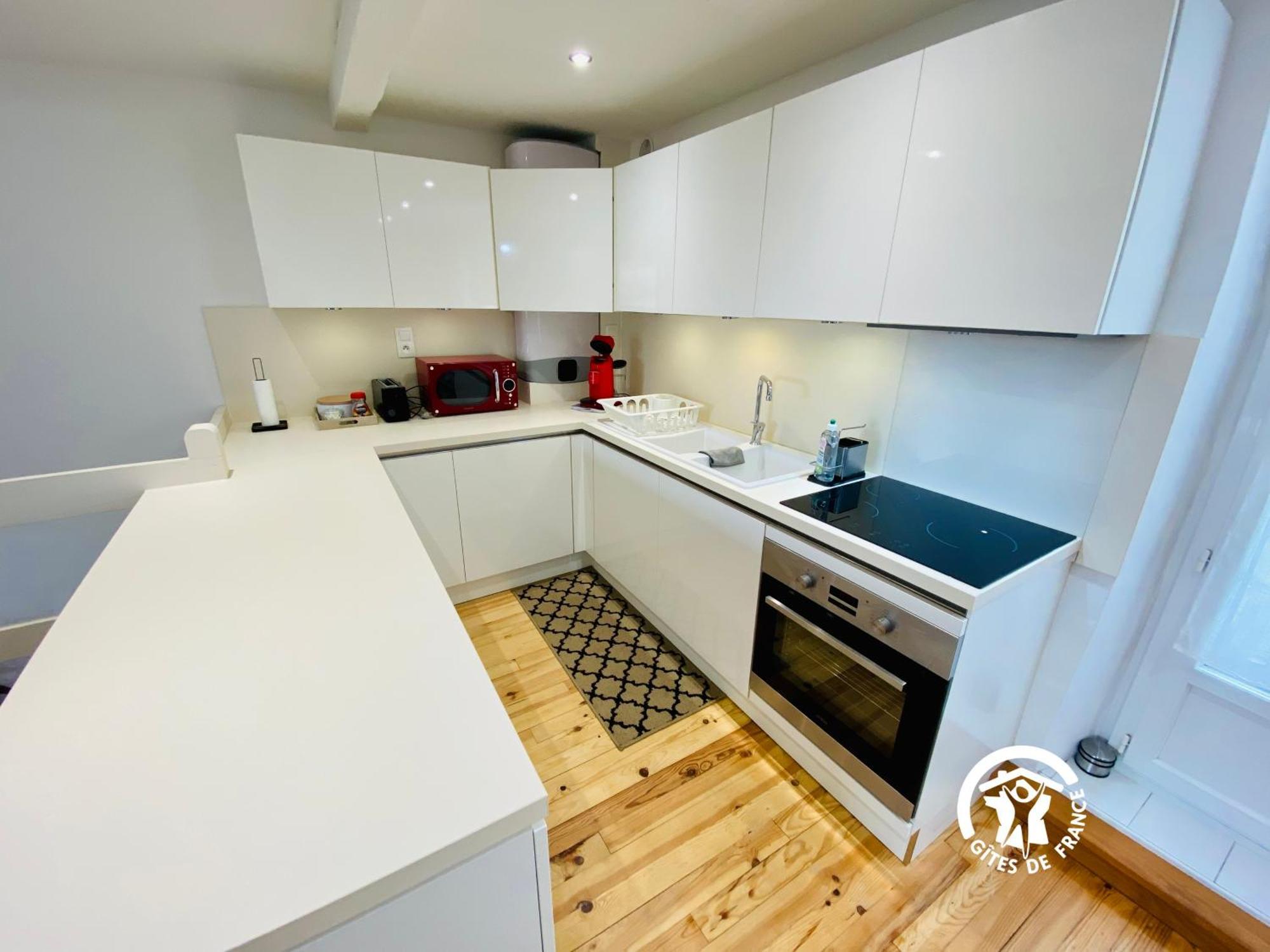 Loft Cocon Climatise - Imprenable Vue Sur Le Chateau Comtal Carcassonne Exteriör bild
